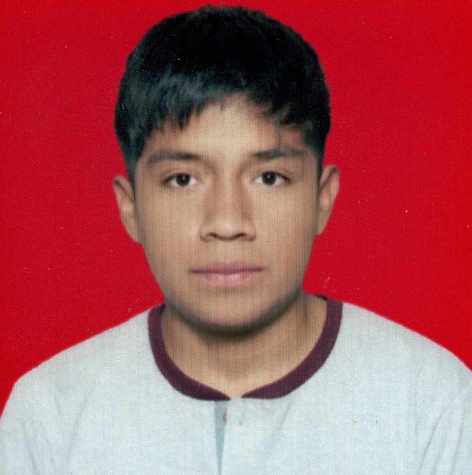 Foto de NUÑES LOPEZ JHONDAR